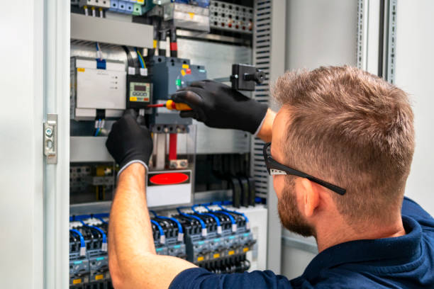 Best 24-Hour Electrician  in Salem, AR
