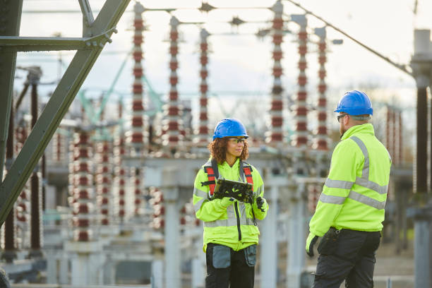 Best Industrial Electrical Services  in Salem, AR