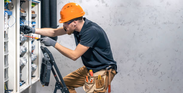  Salem, AR Electrician Pros