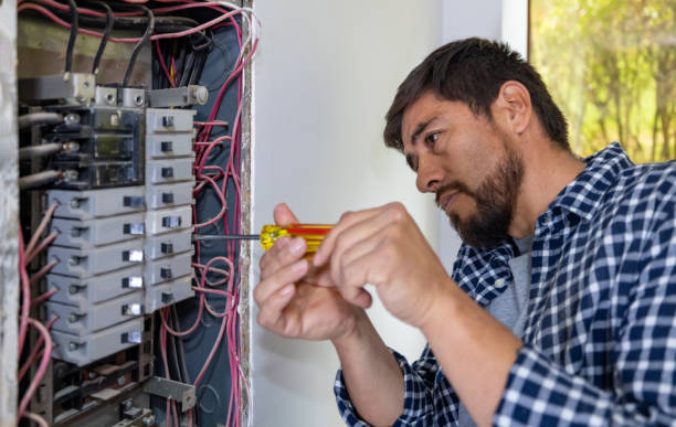 Professional Electrician in AR